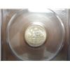 Image 2 : 1946 SILVER ROOSEVELT DIME PCGS MS66