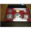 Image 2 : 1973 US PROOF SET (WITH BOX)