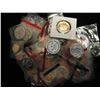 Image 1 : 50 ASSORTED MEDALS AND TOKENS FROM MINT SETS