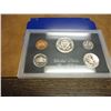 Image 2 : 1971 US PROOF SET (WITH BOX)