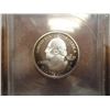 Image 2 : 2007-S SILVER UTAH QUARTER ANACS PF70 DCAM