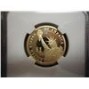 Image 2 : 2007-S WASHINGTON DOLLAR NGC PF69 ULTRA CAMEO