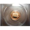 Image 2 : 1993-S LINCOLN CENT PCGS PR69RD DCAM
