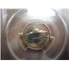 Image 2 : 1961 JEFFERSON NICKEL PCGS PR66