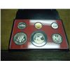 Image 2 : 1979 US PROOF SET (WITH BOX)