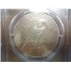 Image 2 : 1934-D PEACE SILVER DOLLAR PCGS XF DETAILS