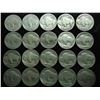 Image 2 : 20 ASSORTED 1920'S BUFFALO NICKELS