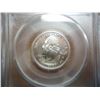 Image 2 : 2001-S SILVER VERMONT QUARTER PCGS PR69 DCAM