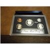 Image 1 : 1994 US SILVER PROOF SET (WITH BOX)