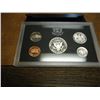 Image 2 : 1994 US SILVER PROOF SET (WITH BOX)