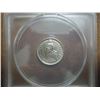 Image 2 : 1944-B SWISS SILVER 1/2 FRANC ANACS AU55 DETAILS