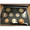 Image 2 : 1989 GREAT BRITAIN PROOF SET ORIGINAL ROYAL MINT PACKAGING