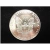 Image 2 : 1990 AMERICAN SILVER EAGLE UNC