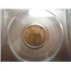 Image 2 : 1948-S LINCOLN CENT PCGS MS66RD