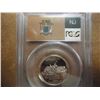 Image 2 : 1999-S NEW JERSEY QUARTER PCGS PR69 DCAM