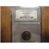Image 1 : 1909 LINCOLN CENT NCS AU DETAILS