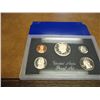 Image 1 : 1983 US PROOF SET (WITH BOX)