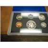 Image 2 : 1983 US PROOF SET (WITH BOX)