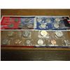 Image 1 : 2006 US MINT SET (UNC) P/D (WITH ENVELOPE)