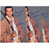 Image 1 : Lot of 3 Adrian Paul "Highlander" Signed 11x14 Photos