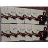 Image 1 : Lot of 10 Tim Curry Signed 8x10 Photos