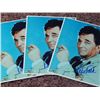 Image 1 : Lot of 3 Peter Falk Signed 8x10 Photos