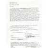 Image 1 : Steve Martin Signed Contract