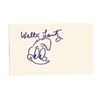 Image 1 : Walter Lantz Signed Page With Original Sketch