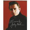 Image 1 : Johnny Cash Signed 8x10 Photo