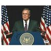 Image 1 : Jeb Bush Signed 8x10 Photo PSA
