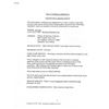 Image 1 : Jay Leno Signed Contract