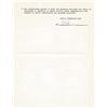 Image 2 : Tina Turner Signed Contract