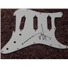 Image 1 : Johnny Depp Signed Pickguard Global