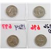 Image 3 : OVER 500 BUFFALO NICKELS - DEALERS INVENTORY - MULTIPLE KEY DATES & SEMI KEYS