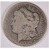 Image 1 : 1893-CC MORGAN DOLLAR GOOD