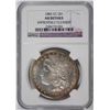 Image 1 : 1885-CC MORGAN DOLLAR NGC AU DETAILS