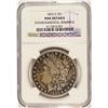Image 1 : 1893-S MORGAN DOLLAR NGC FINE DETAILS (RARE)