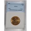 Image 1 : 1901 $10.00 GOLD LIBERTY NNC CH BU+
