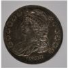 Image 2 : 1833 BUST HALF DOLLAR NNC AU/BU