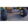 Image 1 : 2 Wheel Axle