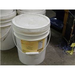 MAYONNAISE - 20L PAIL - BB UNKNOWN