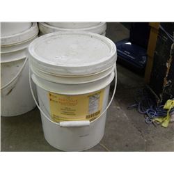 MAYONNAISE - 20L PAIL - BB UNKNOWN