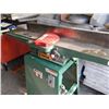 Image 1 : CANWOOD 6" JOINTER ON STAND - 10A 120V - WORKING