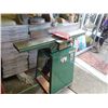 Image 2 : CANWOOD 6" JOINTER ON STAND - 10A 120V - WORKING