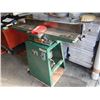 Image 3 : CANWOOD 6" JOINTER ON STAND - 10A 120V - WORKING