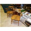 Image 1 : VINTAGE ARM CHAIRS - 2