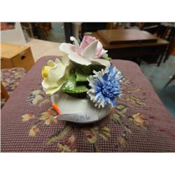 CHINA FLOWERS - RADNOR