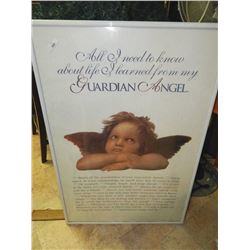PICTURE - GUARDIAN ANGEL