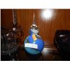Image 1 : ART GLASS PERFUME BOTTLE