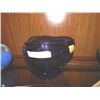 Image 1 : AMYTHYST GLASS BOWL